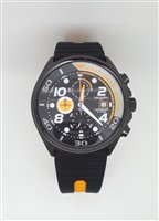 Montre Vagary Homme in Acier IA884950 - IA884950